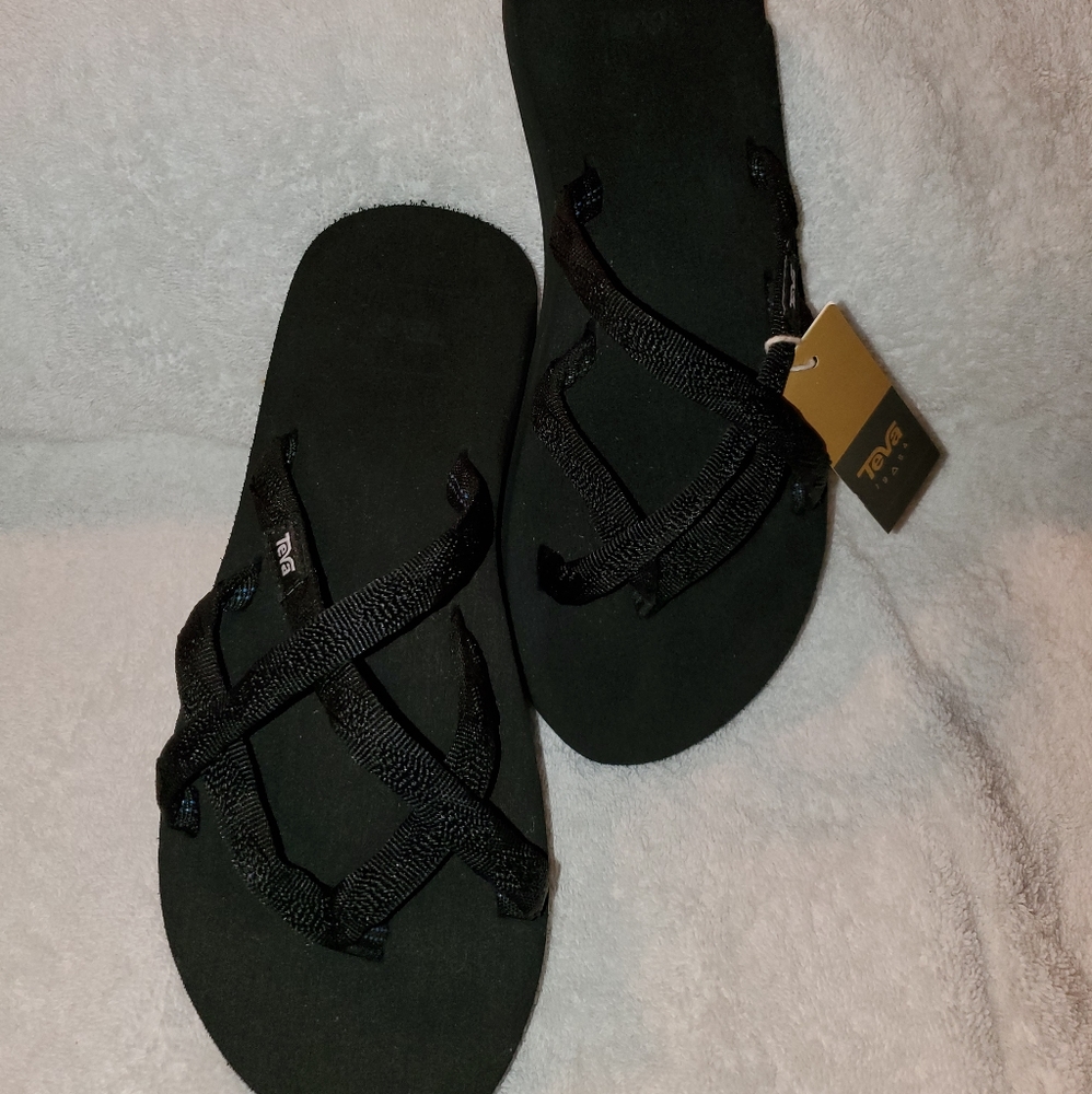 Teva sandal